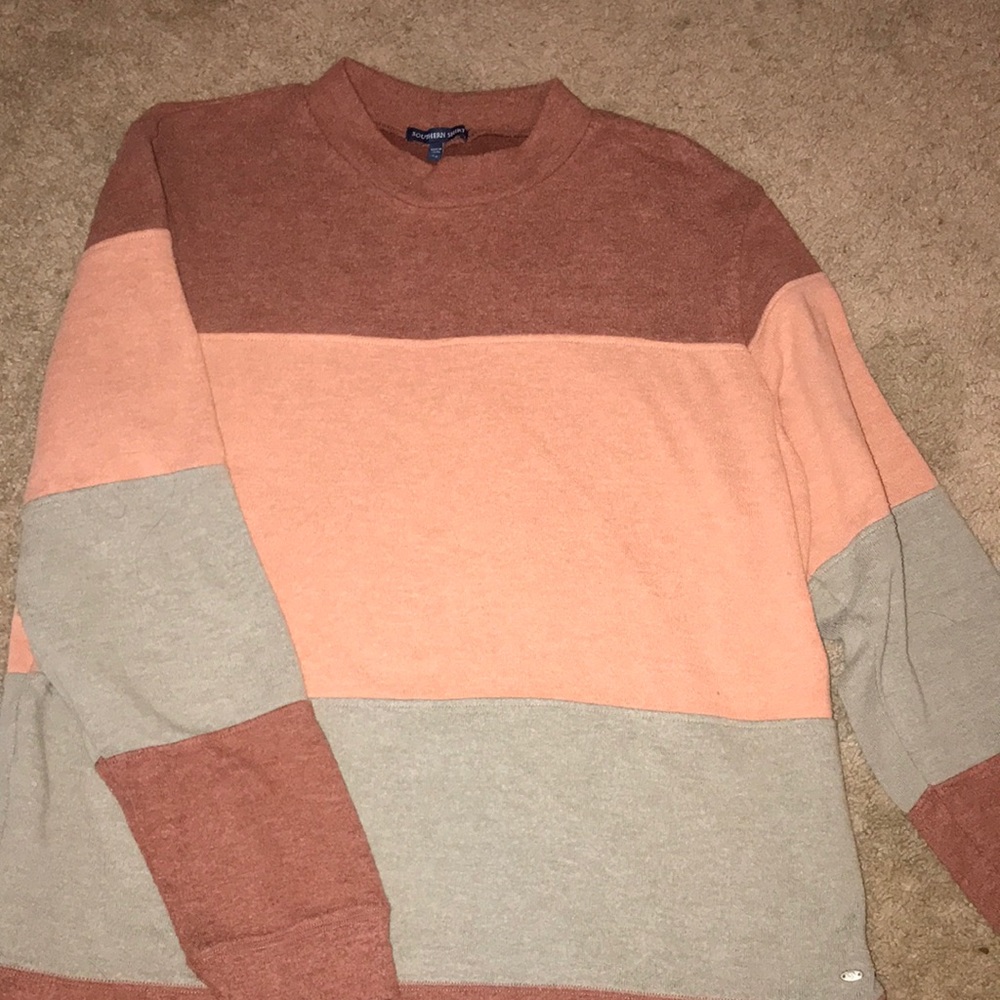 sweater